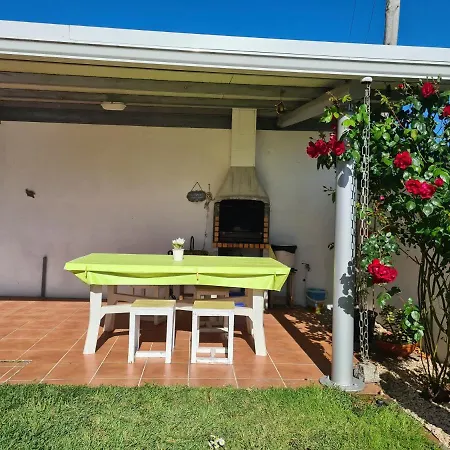 Casa Lagoa * איזמוריס