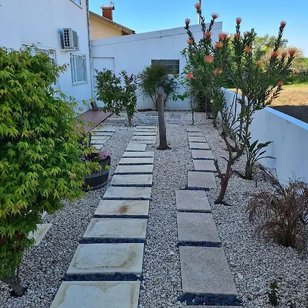 Casa Lagoa איזמוריס