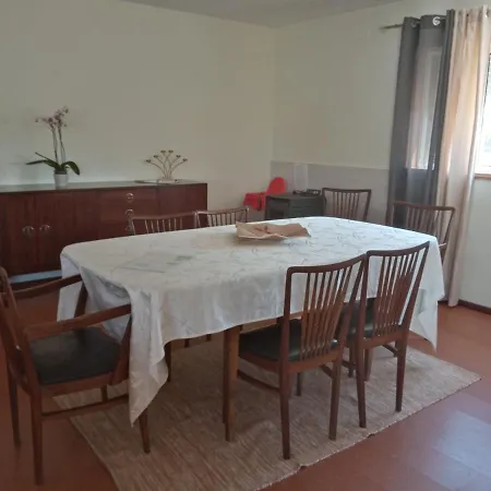 בית כפרי Casa Lagoa