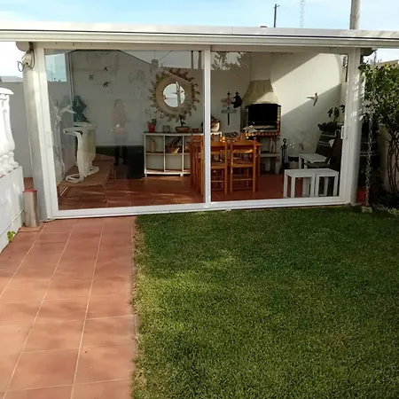 Casa Lagoa בית כפרי *