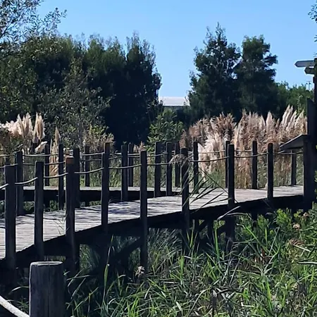 בית כפרי Casa Lagoa איזמוריס