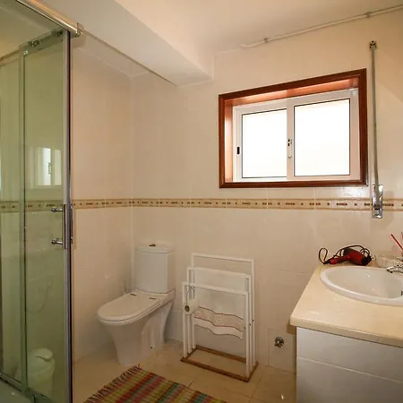 Casa Lagoa בית כפרי איזמוריס