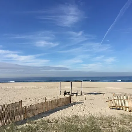 Casa Lagoa בית כפרי *