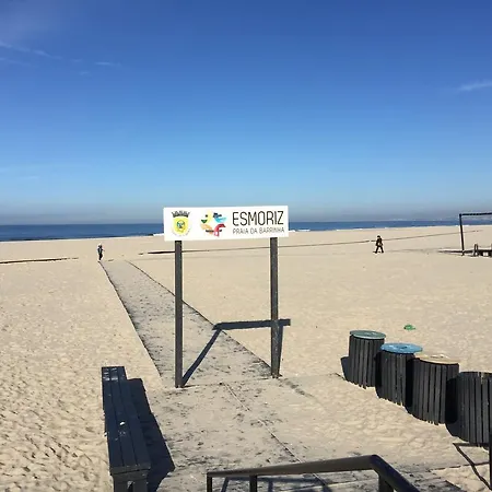 Casa Lagoa * איזמוריס