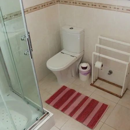 בית כפרי Casa Lagoa איזמוריס