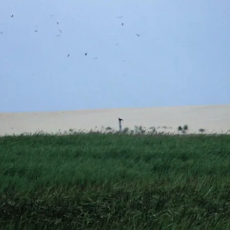 Casa Lagoa בית כפרי