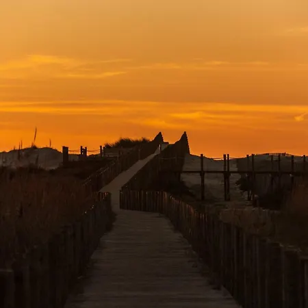 Casa Lagoa * איזמוריס