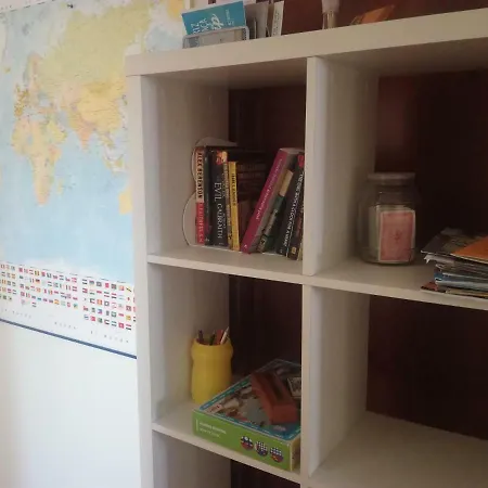 בית כפרי Casa Lagoa