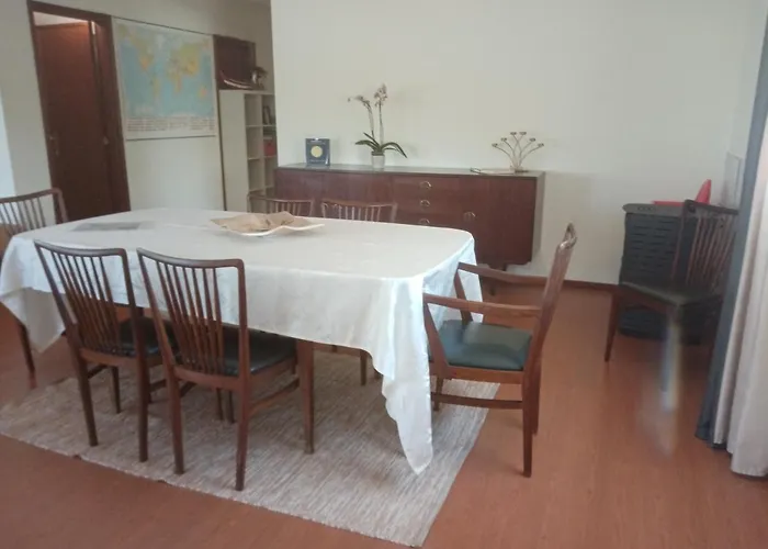 Casa Lagoa *