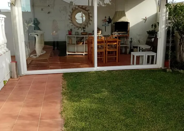 Casa Lagoa منزل ريفي *