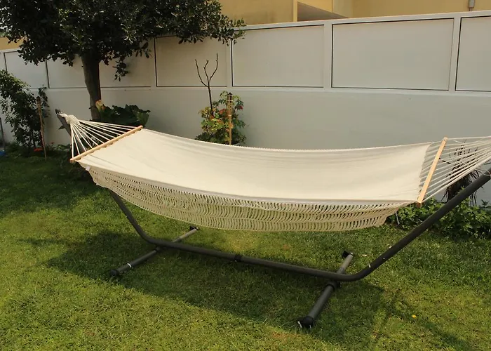 Casa Lagoa *