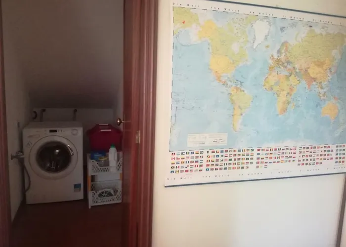 منزل ريفي Casa Lagoa *