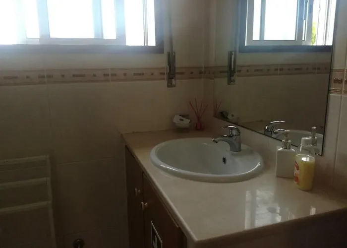 Casa Lagoa * إسموريز