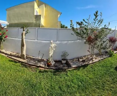 Casa di campagna Casa Lagoa *