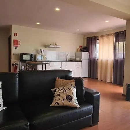 Country house Casa Lagoa *