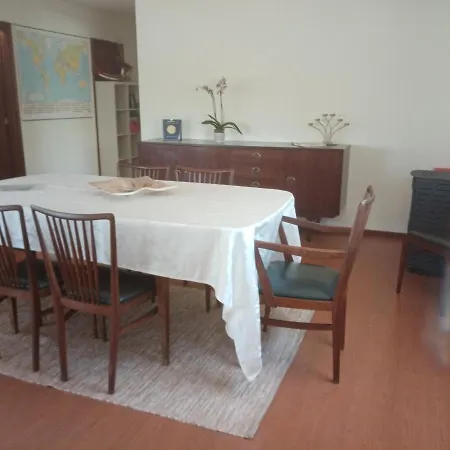 Casa Lagoa *