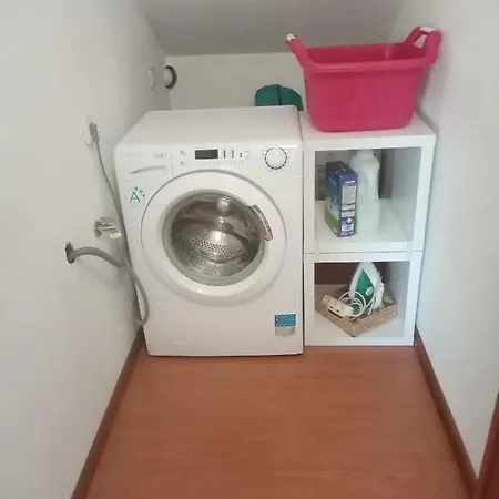 Casa Lagoa * 伊斯莫里兹