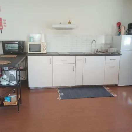 Casa Lagoa * 伊斯莫里兹