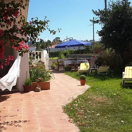 Country house Casa Lagoa *