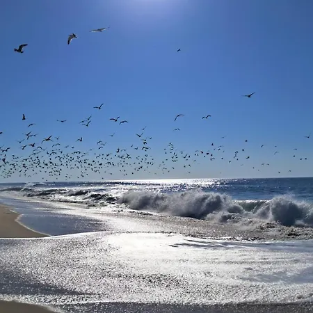 乡村民宿 Casa Lagoa