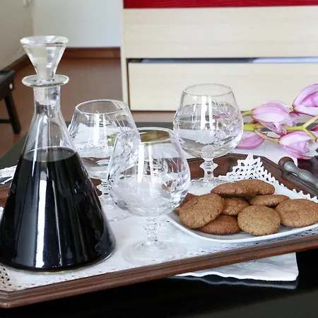 Landsted Casa Lagoa Verde Esmoriz