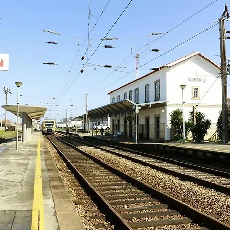 Casa Lagoa * Esmoriz