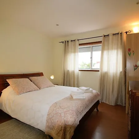 Landsted Casa Lagoa Verde Esmoriz