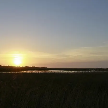 Casa di campagna Casa Lagoa *