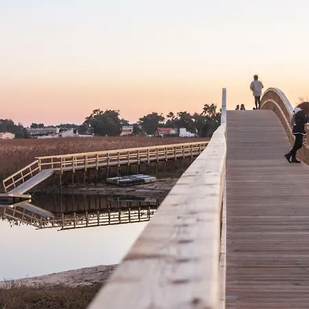 Casa di campagna Casa Lagoa Esmoriz