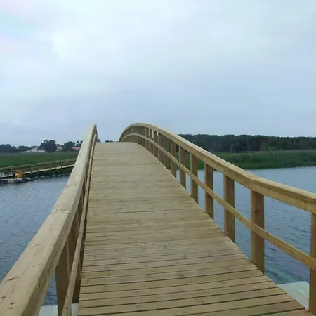 乡村民宿 Casa Lagoa 伊斯莫里兹