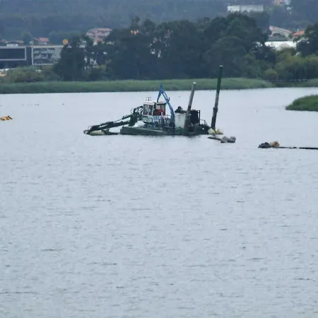 Casa Lagoa Casa di campagna