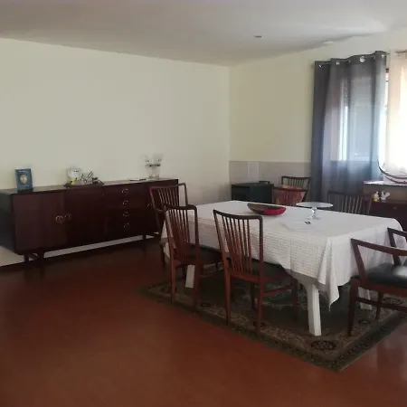 Casa Lagoa Country house *