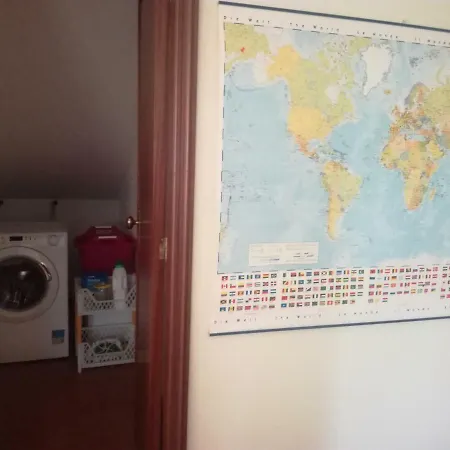 Casa di campagna Casa Lagoa *