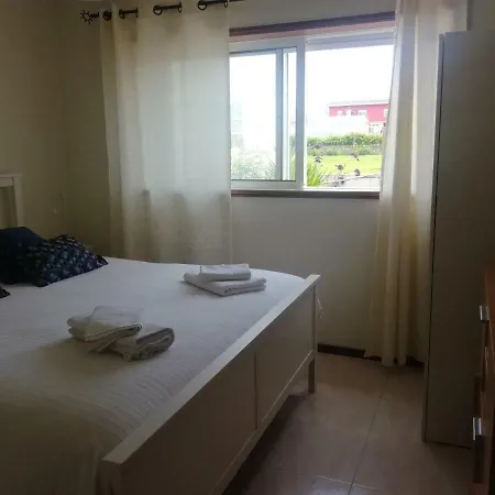 Casa di campagna Casa Lagoa