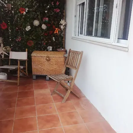 Casa Lagoa Verde Landsted