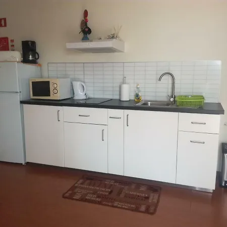 Casa di campagna Casa Lagoa *