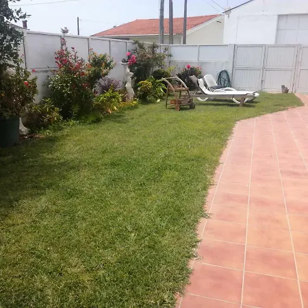 Casa Lagoa Country house *