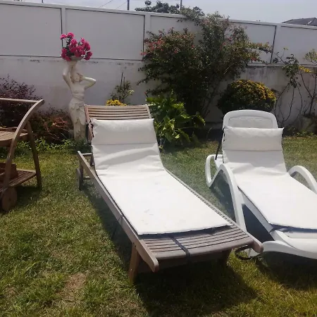 Casa di campagna Casa Lagoa *