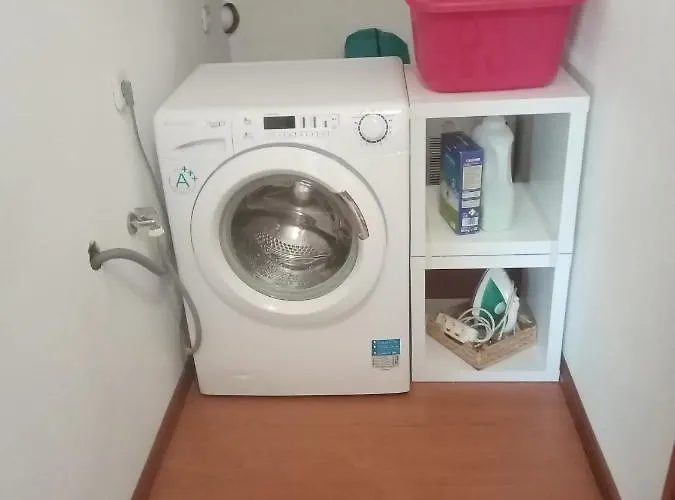 Casa Lagoa * Эшмориш