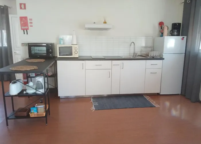 Casa Lagoa * Esmoriz