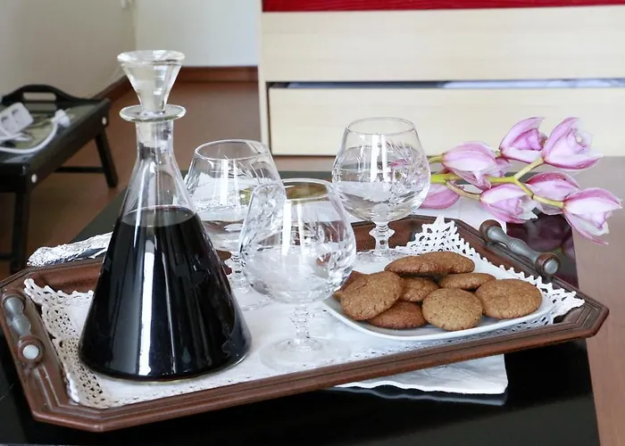 Летний дом Casa Lagoa Эшмориш