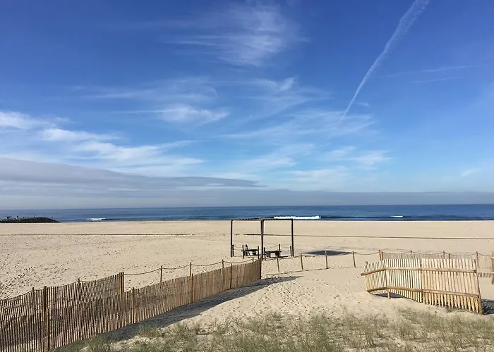 Casa Lagoa Летний дом *