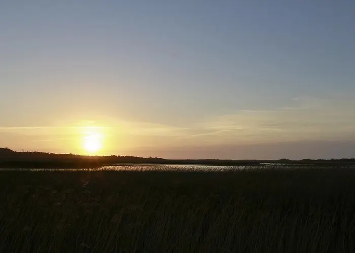 Летний дом Casa Lagoa *