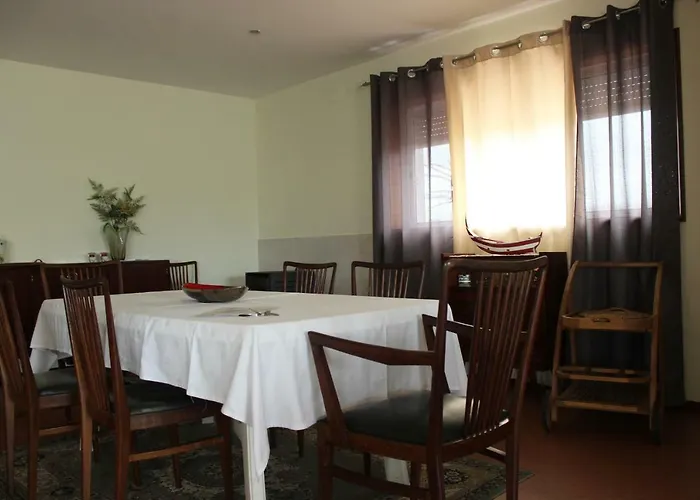Casa Lagoa *