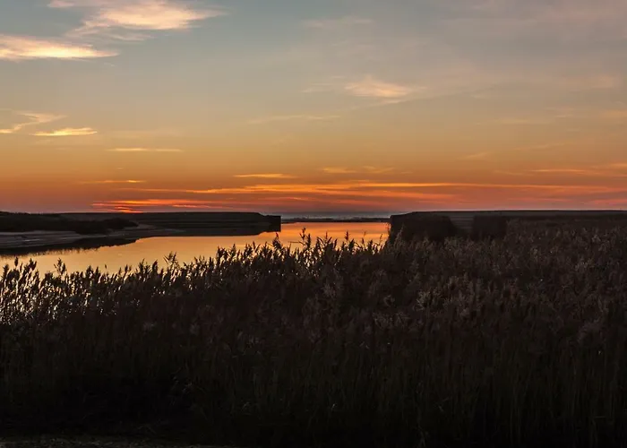 Летний дом Casa Lagoa