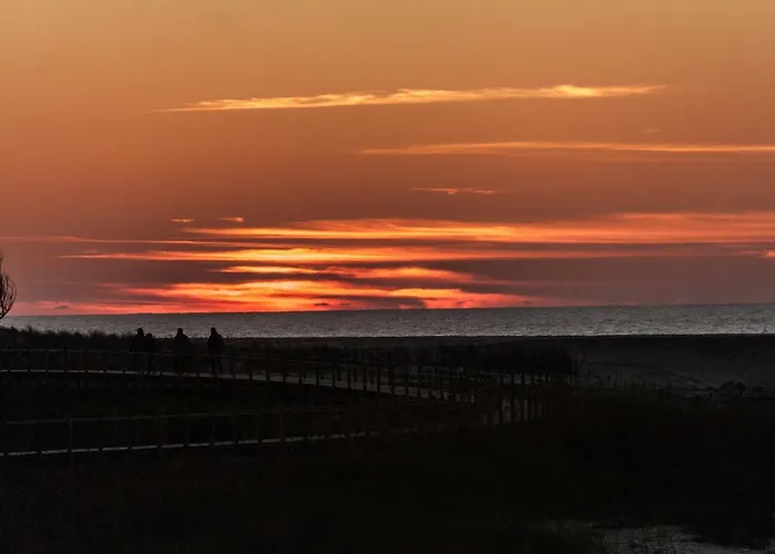 Casa Lagoa Летний дом