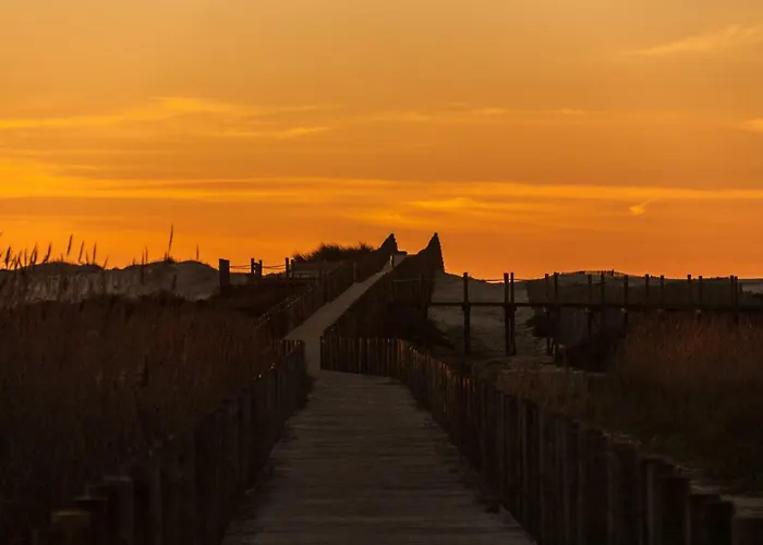 Casa Lagoa * Эшмориш