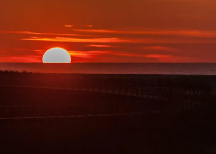Летний дом Casa Lagoa Эшмориш