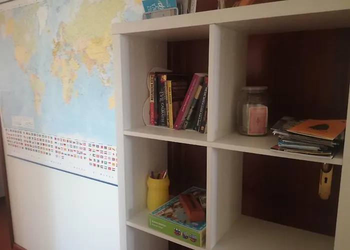 Летний дом Casa Lagoa