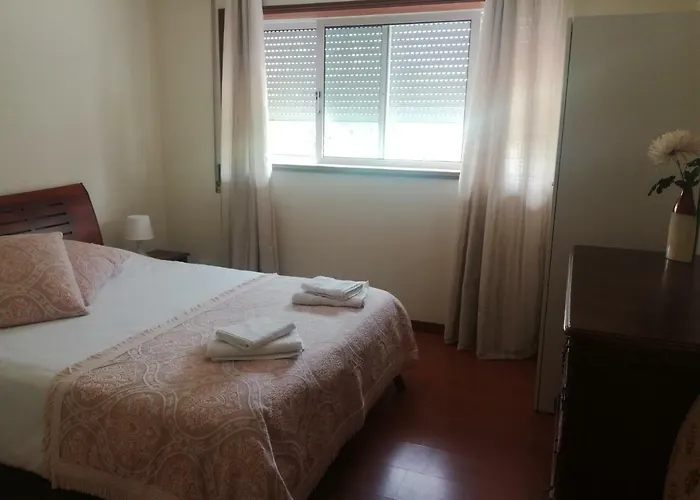 Casa Lagoa